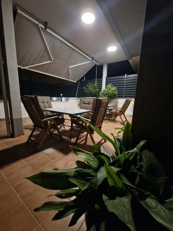 Apartmants Biocic Трогір Екстер'єр фото