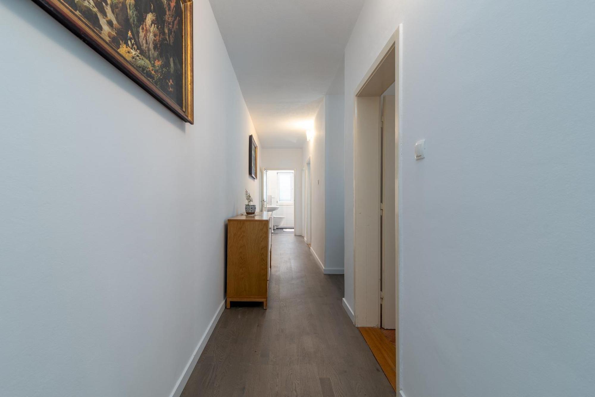 Apartmants Biocic Трогір Екстер'єр фото