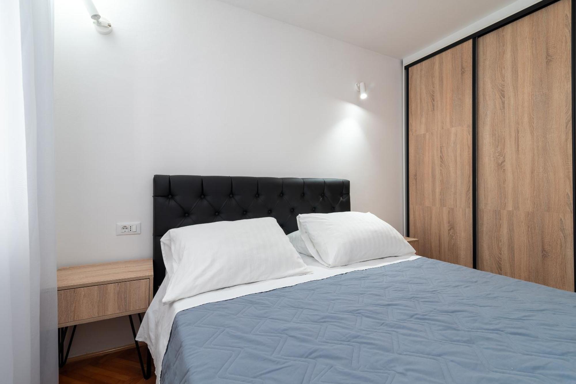 Apartmants Biocic Трогір Екстер'єр фото