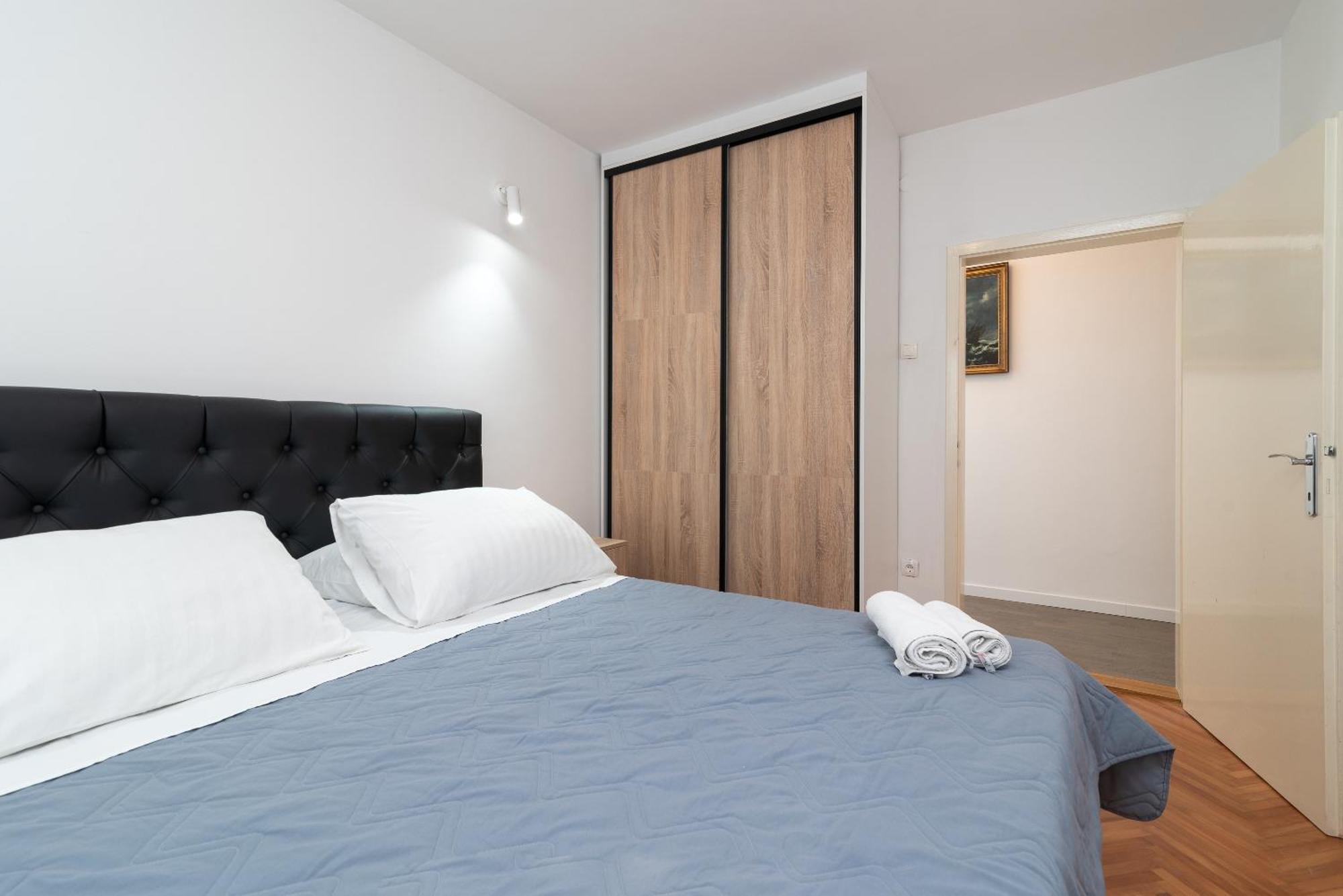 Apartmants Biocic Трогір Екстер'єр фото
